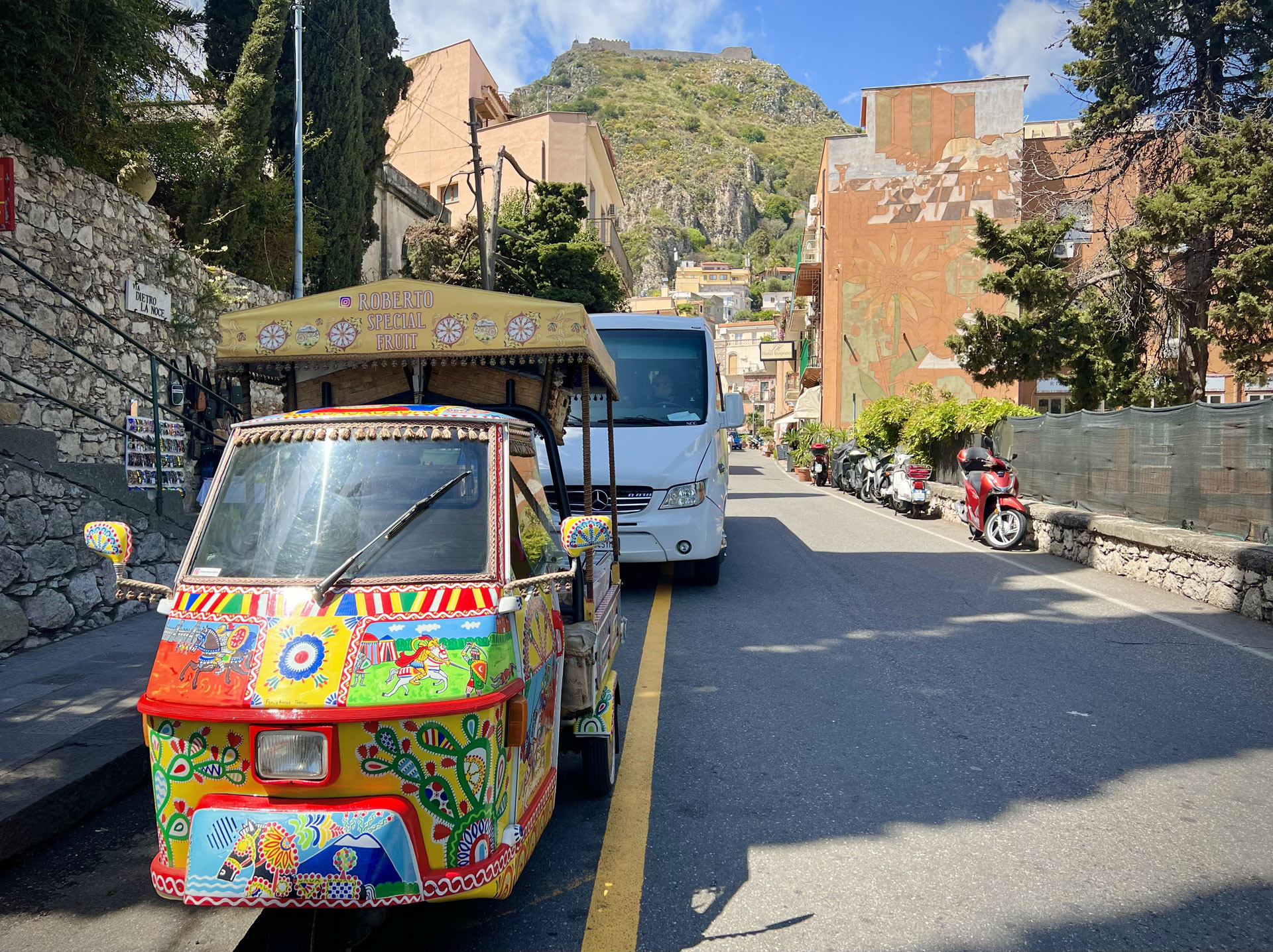Taormina